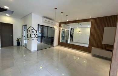 Imagem 7: Morada dos Pássaros / 179m² / 3 suítes / semi mobiliada/ climatizada...