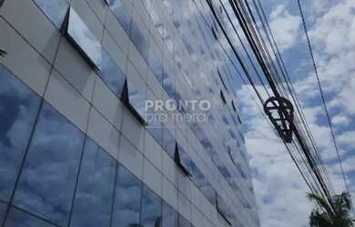 Imagem 6: Imóvel para venda tem 38 metros quadrados com 1 quarto