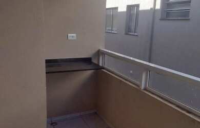 Imagem 2: Privê em Pau amarelo. 1 Vaga na garageme2 Dormitórios