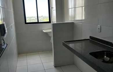 Imagem: O apartamento possui 3 Dormitórios, 2 Banheiros, 1 Vaga na