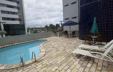 Imagem 15: Imóvel para venda com 91 metros quadrados com 3 quartos em Boa Viagem - Recife - PE