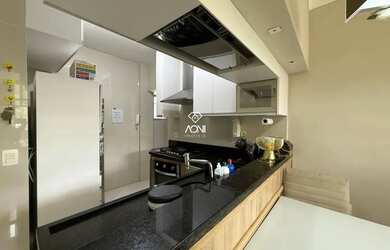 Imagem 3: Excelente apartamento de 3 quartos, sendo 1 suíte, à venda por R$ 570.000,00...