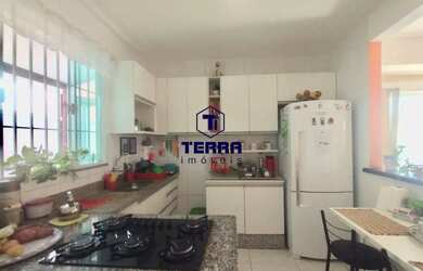 Imagem 9: Linda residência em Maria Paula, com 3 quartos, uma suíte e quintal...