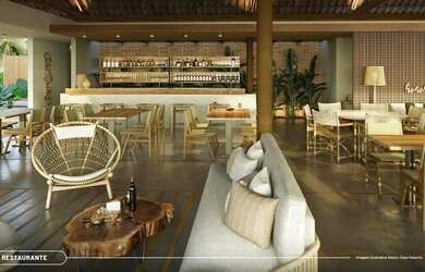 Imagem 7: Imóvel para venda possui 32 metros quadrados com 1 quarto em Centro -...