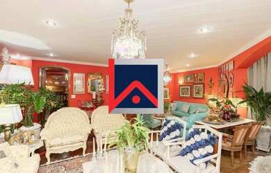 Imagem 5: Venda Apartamento 4 Dormitórios - 286 m² Campo Belo