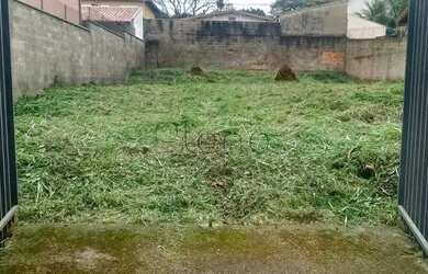 Imagem: O terreno possui 450m² de Área e está localizado em Cidade