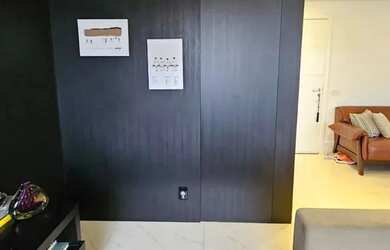 Imagem 8: The Parker 141 m2 com 3 quartos em Aclimação - São Paulo - SP