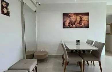 Imagem 8: Apartamento com 3 quartos sendo 1 suíte no Residencial Ventura