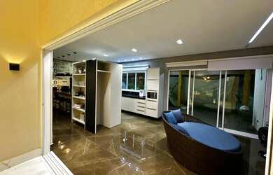 Imagem 9: Casa Condomínio Terras de Canaã Cambé