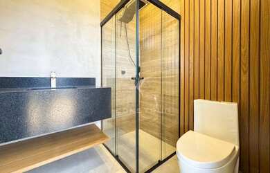 Imagem 16: CASA TÉRREA A VENDA NO ARBORAIS, CAMPINAS-SP