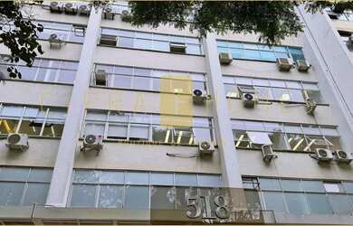 Imagem 9: Sala Comercial para locação, Bela Vista, São Paulo - SA0036