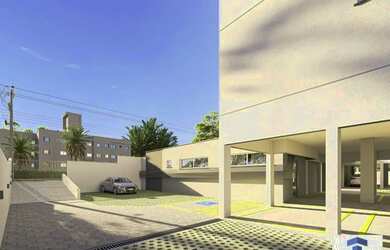 Imagem 4: LANÇAMENTO - RESIDENCIAL GREEN PARK - APTOS DE 02 DORMITÓRIOS PRÓXIMO...