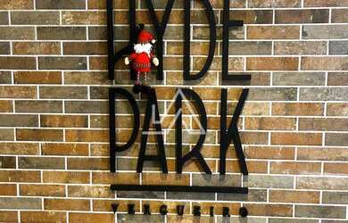 Imagem 2: HYDE PARK VERGUEIRO- 2 DORM.-2 SUÍTES-VENDA - CENTRO