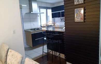 Imagem 11: Apartamento em Jardim Paulista I - Jundiaí, SP