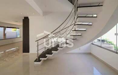 Imagem 9: Jardins Paris - Casa de Condomínio 4 quartos, sendo 4 suítes