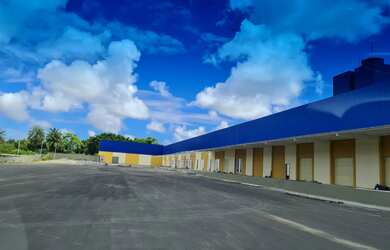 Imagem 12: GALPÃO 2.000 M2 NO CIA SIMÕES FILHO BAHIA, NOVO em CIA - Simões Filho...