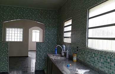 Imagem 2: Casa com 3 quartos, sendo 2 suítes, Conjunto Osvaldo Frota, Cidade Nova - Manaus - AM