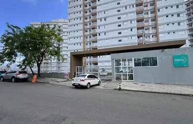 Imagem 9: APARTAMENTO 2 QUARTOS COM 1 SUÍTE NA VILA CANÁRIO