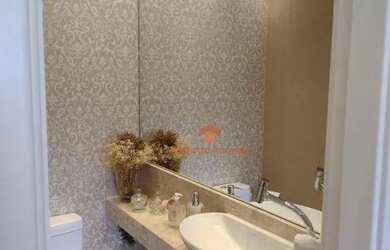 Imagem 14: Apartamento à venda, 110 m² por R$ 1.385.000,00 - Centro - Osasco/SP