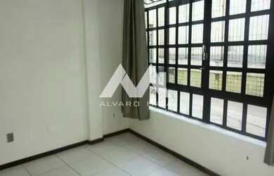 Imagem 5: Sala de 21m² no Sion