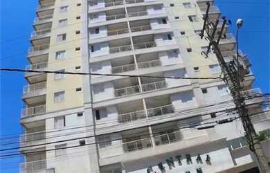 Imagem 2: Apartamento com 2 quartos à venda em Vila Todos Os Santos - SP