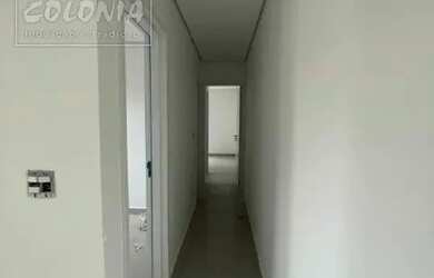 Imagem 2: Apartamento para venda ou locação - Vila São Pedro, Santo André
