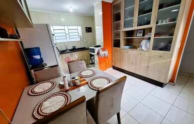 Imagem 10: Casa à venda em Indaiatuba, Vila Furlan, com 4 quartos, com 160 m²