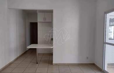 Imagem 3: Locação de Apartamentos / Padrão na cidade de Araraquara