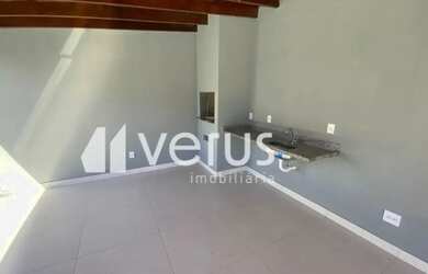 Imagem 6: Casa Bairro Brasil 300m² com 04 quartos - Uberlândia - MG