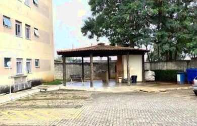 Imagem 12: Apartamento à venda no Residencial Vila do Arvoredo, em Sorocaba-SP