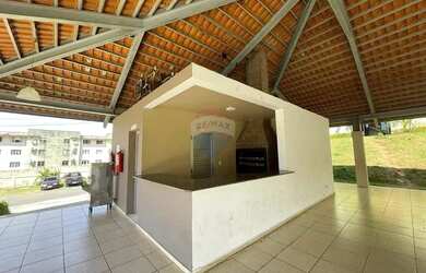 Imagem 15: Apartamento disponível no Condominio Alpinia