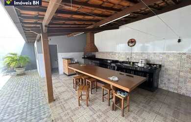 Imagem 4: CASA COMERCIAL COM GALPÃO NO BAIRRO ELDORADO