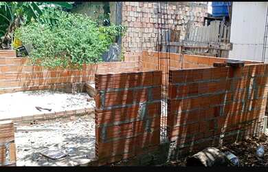 Imagem: O terreno possui 1.010m² de Área e está localizado em Cidade