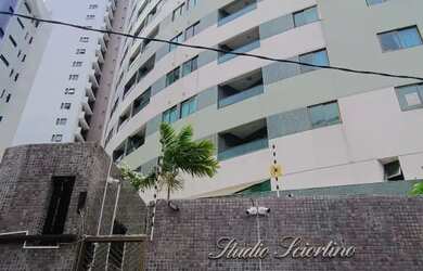 Imagem: O apartamento possui 2 Dormitórios, 2 Banheiros, 49m² de Área