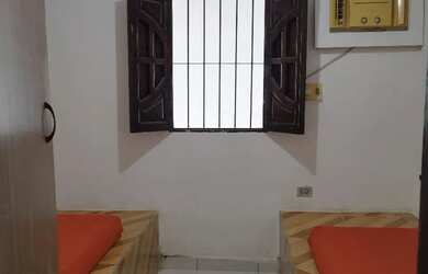 Imagem 15: PRAIA DE CARNE DE VACA. Churrasqueira, Acomodam 20 pessoas, 3 Vagas na...