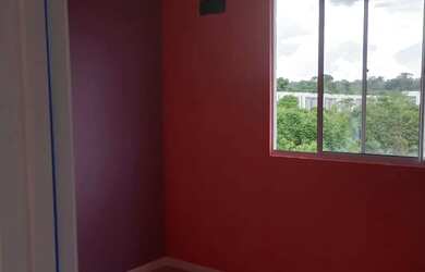 Imagem 16: Vendo um apartamento no condomínio Smart Tarumã