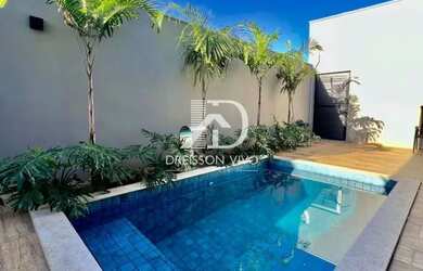 Imagem 3: Casa à venda no Condomínio Maria Julia, em São José do Rio Preto/...