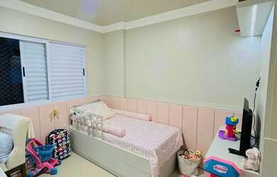 Imagem 14: Apartamento para venda com 89 metros quadrados com 3 quartos em Comerciário - Criciúma - S