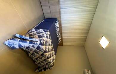 Imagem 13: Casa de alto luxo com 5 suítes + dependência, condomínio com acesso ao mar, capacidade 23