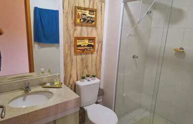 Imagem 10: LINDO APARTAMENTO EM ÁGUAS CLARAS PRÓXIMO AO METRÔ