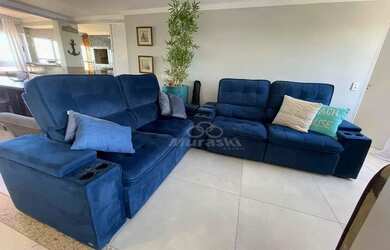 Imagem 11: Cobertura com 4 dormitórios à venda por R$ 1.590.000,00 - Centro - Guaratuba/PR