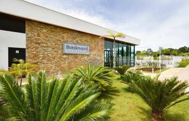 Imagem: O terreno possui 395m² de Área e está localizado em Setor