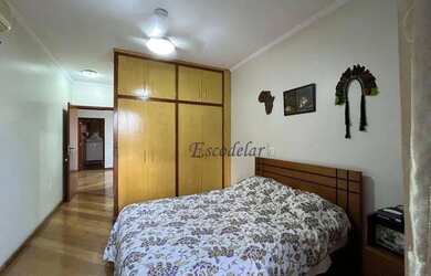 Imagem 8: Sobrado com 3 quartos para alugar, 456 m² por R$ 13.081/mês - Freguesia...