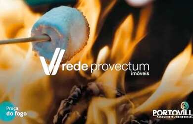 Imagem 9: Terreno à venda no condomínio Portoville Parque Betel em Paulinia