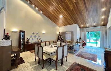 Imagem 11: SOBRADO A VENDA / 4 SUITES PLENAS / 4 BANHEIROS / 5 VAGAS / PORTAL DO...