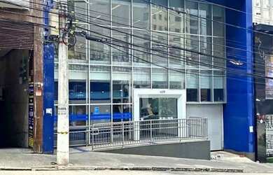 Imagem: Loja comercial - Jardim Paulista