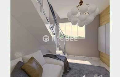 Imagem 4: Área privativa para à venda no bairro Santa Branca por 477.000,00