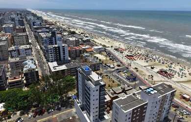 Imagem 9: 2 quartos de BARBADA em Capão da Canoa - RS