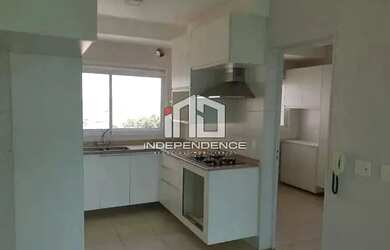 Imagem 6: Apartamento com 4 dormitórios para alugar, 190 m² por R$ 11.205,41/mês...