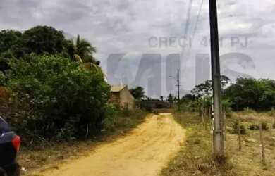 Imagem: O terreno possui 324m² de Área e está localizado em Mosqueiro